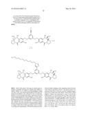 PYRROLOBENZODIAZEPINES AND CONJUGATES THEREOF diagram and image