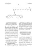 PYRROLOBENZODIAZEPINES AND CONJUGATES THEREOF diagram and image