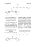 PYRROLOBENZODIAZEPINES AND CONJUGATES THEREOF diagram and image