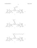 PYRROLOBENZODIAZEPINES AND CONJUGATES THEREOF diagram and image