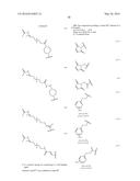 PYRROLOBENZODIAZEPINES AND CONJUGATES THEREOF diagram and image