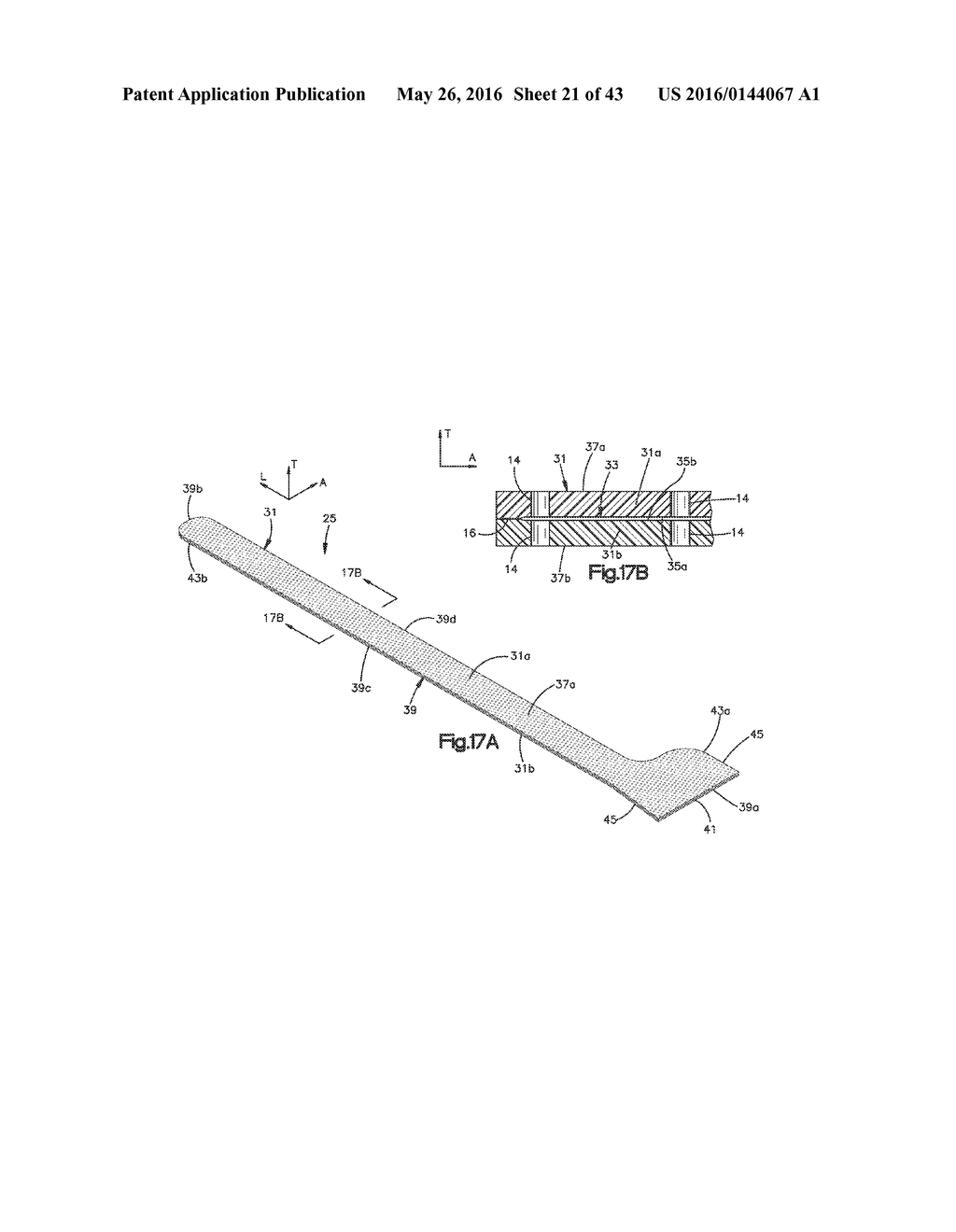 FILMS AND METHODS OF MANUFACTURE - diagram, schematic, and image 22