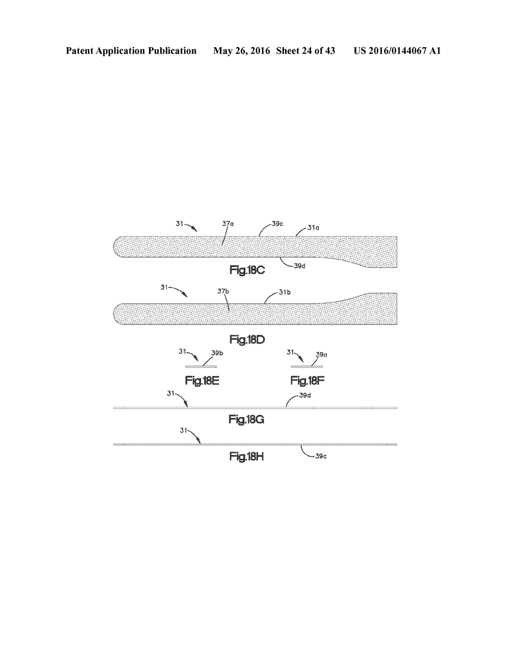 FILMS AND METHODS OF MANUFACTURE - diagram, schematic, and image 25