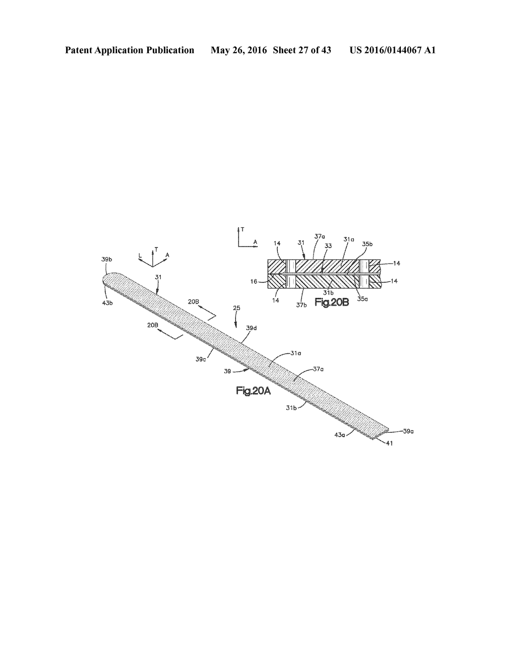 FILMS AND METHODS OF MANUFACTURE - diagram, schematic, and image 28