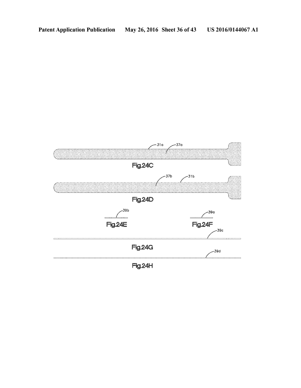 FILMS AND METHODS OF MANUFACTURE - diagram, schematic, and image 37