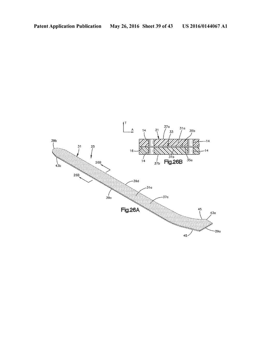 FILMS AND METHODS OF MANUFACTURE - diagram, schematic, and image 40