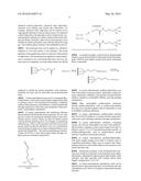 MODIFICATION OF SURFACES FOR FLUID AND SOLID REPELLENCY diagram and image