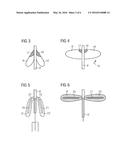 PUMP OR ROTARY CUTTER FOR OPERATION IN A FLUID diagram and image