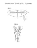 PUMP OR ROTARY CUTTER FOR OPERATION IN A FLUID diagram and image