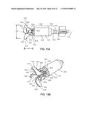 PUMP AND METHOD FOR MIXED FLOW BLOOD PUMPING diagram and image