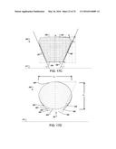 PUMP AND METHOD FOR MIXED FLOW BLOOD PUMPING diagram and image