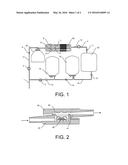 TREATMENT DEVICE FOR PLASMA VIRUS INACTIVATION diagram and image