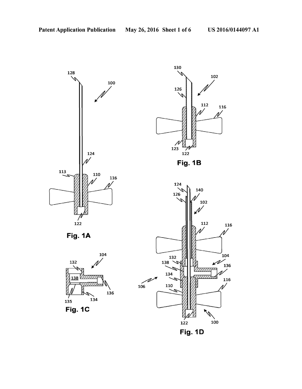 FLUID CONVEYANCE SAFETY DEVICES, METHODS, AND SYSTEMS - diagram, schematic, and image 02