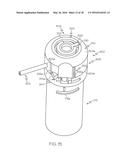 SYSTEMS AND METHODS FOR FLUID INFUSION DEVICE WITH AUTOMATIC RESERVOIR     FILL diagram and image