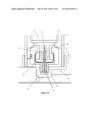 VIAL TRANSFER AND INJECTION APPARATUS AND METHOD diagram and image