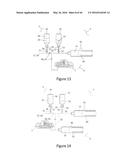 VIAL TRANSFER AND INJECTION APPARATUS AND METHOD diagram and image