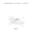 VIAL TRANSFER AND INJECTION APPARATUS AND METHOD diagram and image