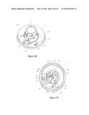 VIAL TRANSFER AND INJECTION APPARATUS AND METHOD diagram and image