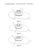 VIAL TRANSFER AND INJECTION APPARATUS AND METHOD diagram and image