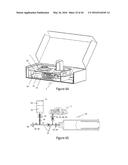 VIAL TRANSFER AND INJECTION APPARATUS AND METHOD diagram and image