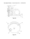 VIAL TRANSFER AND INJECTION APPARATUS AND METHOD diagram and image