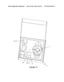 VIAL TRANSFER AND INJECTION APPARATUS AND METHOD diagram and image