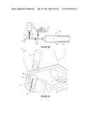 VIAL TRANSFER AND INJECTION APPARATUS AND METHOD diagram and image