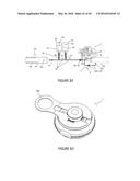 VIAL TRANSFER AND INJECTION APPARATUS AND METHOD diagram and image