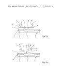 Sensor Device for Use in a Medical Fluid Delivery System diagram and image