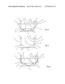 Sensor Device for Use in a Medical Fluid Delivery System diagram and image