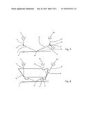 Sensor Device for Use in a Medical Fluid Delivery System diagram and image