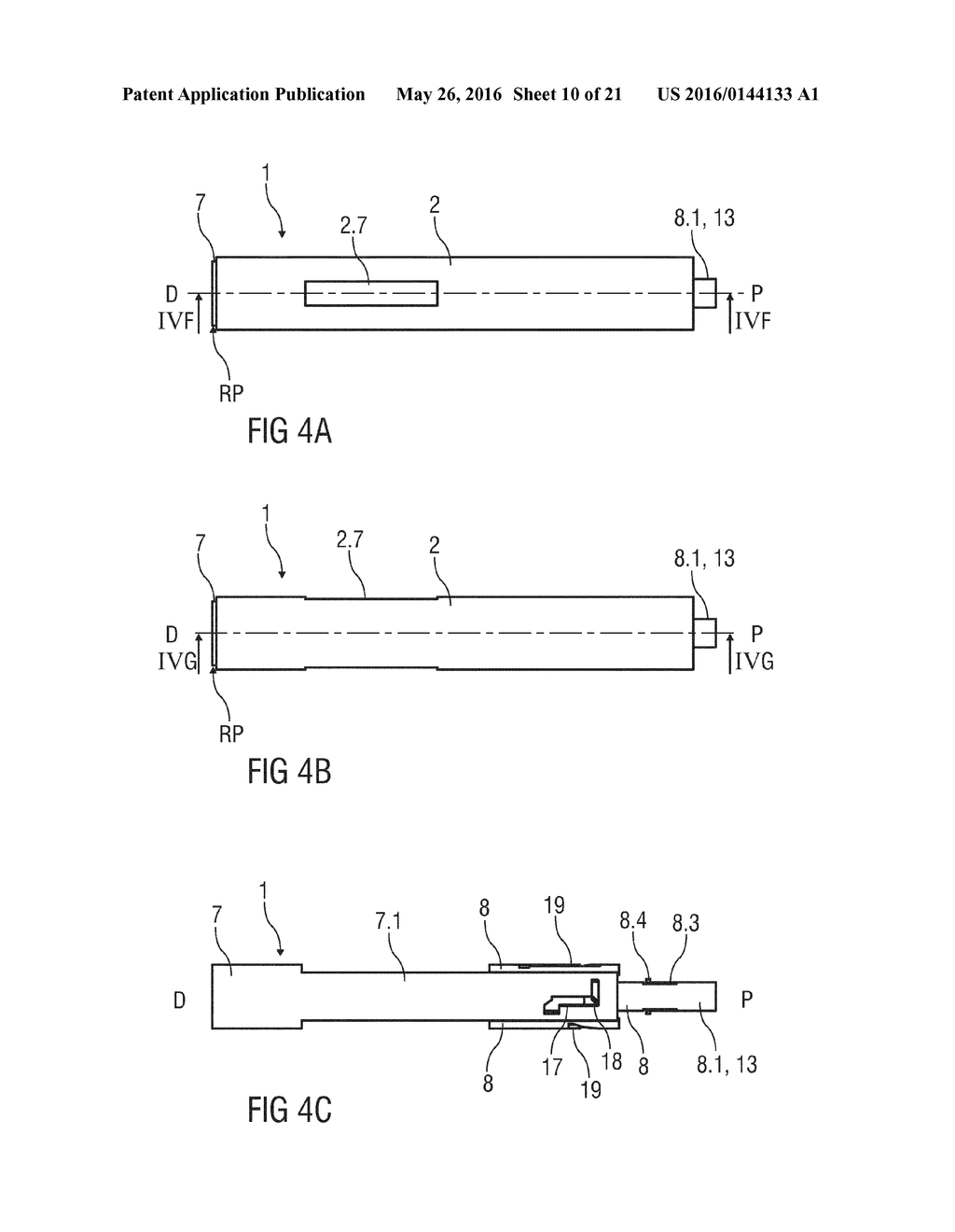 AUTOINJECTOR - diagram, schematic, and image 11