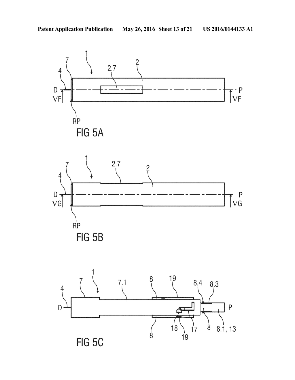 AUTOINJECTOR - diagram, schematic, and image 14