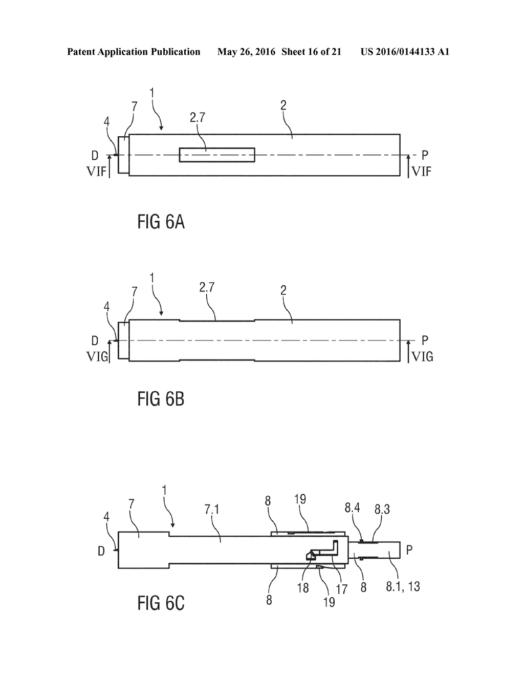 AUTOINJECTOR - diagram, schematic, and image 17