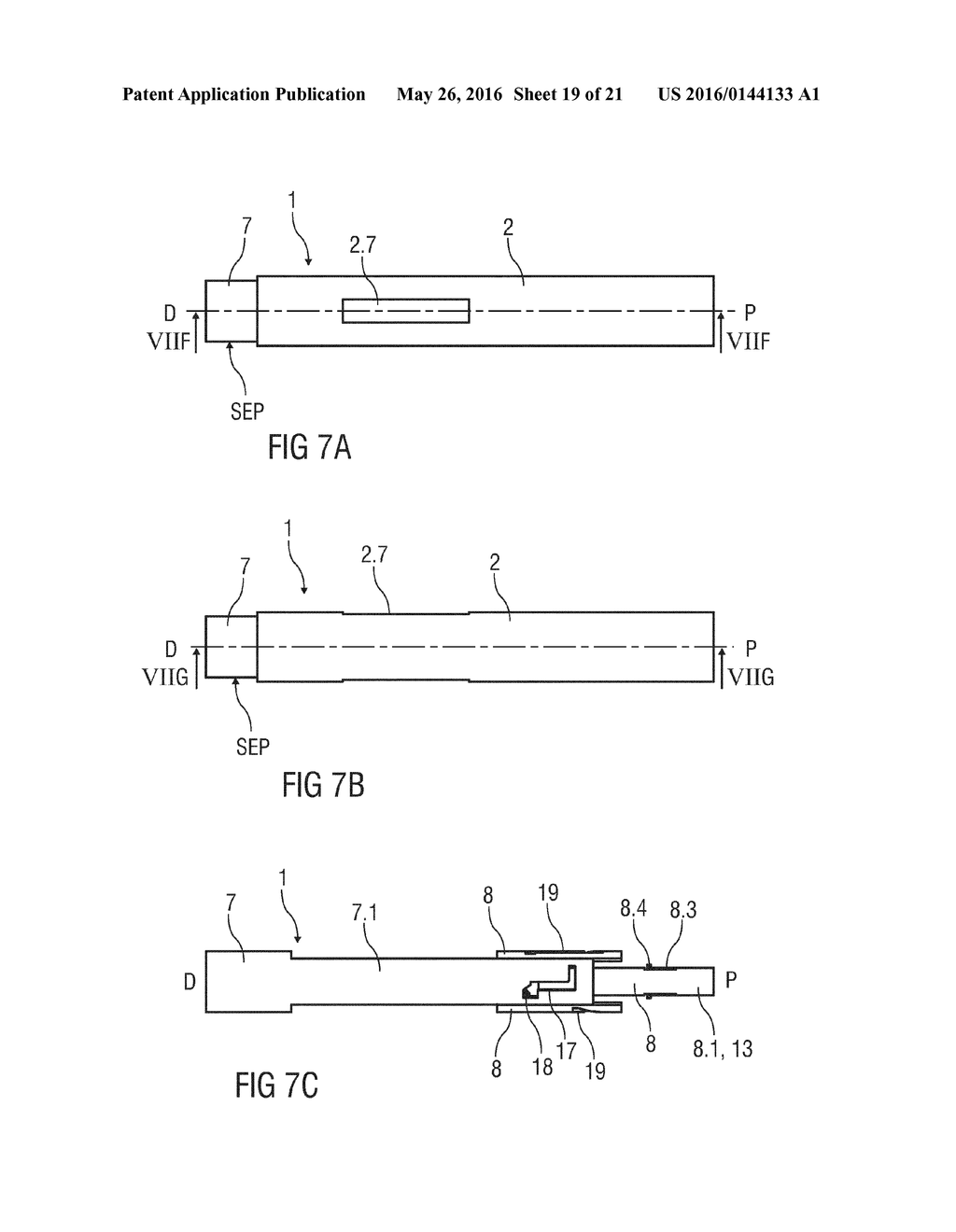 AUTOINJECTOR - diagram, schematic, and image 20