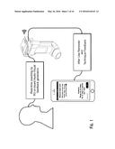 METHOD AND APPARATUS TO MEASURE, AID AND CORRECT THE USE OF INHALERS diagram and image