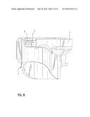 METHOD AND APPARATUS TO MEASURE, AID AND CORRECT THE USE OF INHALERS diagram and image