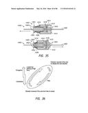 HEADGEAR ASSEMBLIES AND INTERFACE ASSEMBLIES WITH HEADGEAR diagram and image