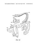 HEADGEAR ASSEMBLIES AND INTERFACE ASSEMBLIES WITH HEADGEAR diagram and image