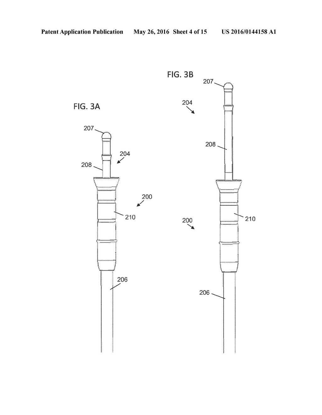 SYSTEMS, DEVICES, AND METHOD FOR TREATING A SINUS CONDITION - diagram, schematic, and image 05