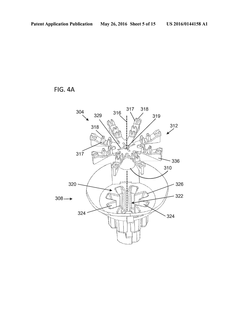 SYSTEMS, DEVICES, AND METHOD FOR TREATING A SINUS CONDITION - diagram, schematic, and image 06