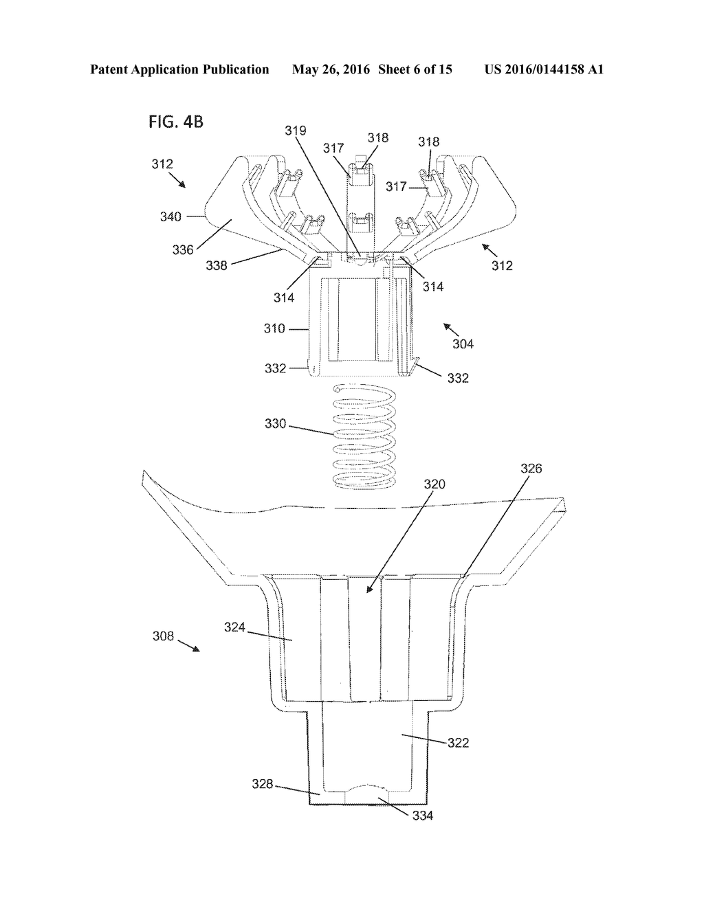 SYSTEMS, DEVICES, AND METHOD FOR TREATING A SINUS CONDITION - diagram, schematic, and image 07