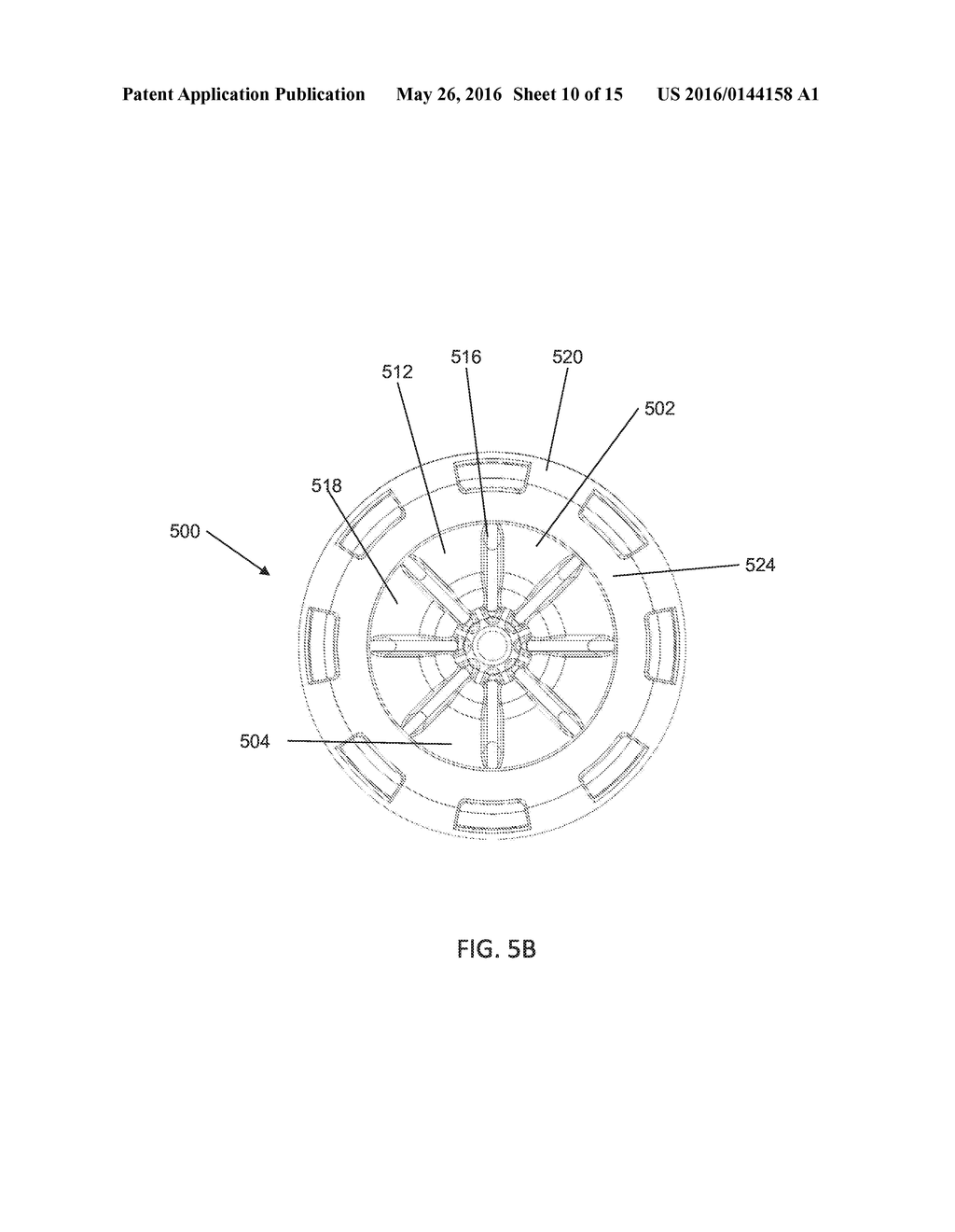 SYSTEMS, DEVICES, AND METHOD FOR TREATING A SINUS CONDITION - diagram, schematic, and image 11