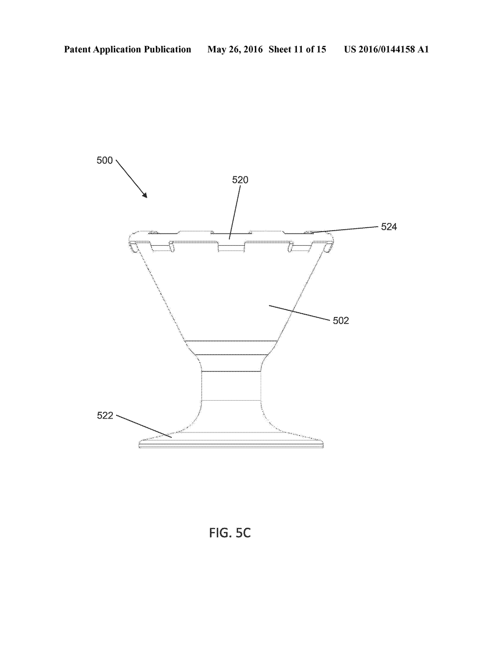 SYSTEMS, DEVICES, AND METHOD FOR TREATING A SINUS CONDITION - diagram, schematic, and image 12