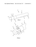 Coupler assembly for catheters diagram and image