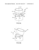 Coupler assembly for catheters diagram and image