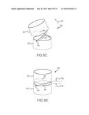 Coupler assembly for catheters diagram and image