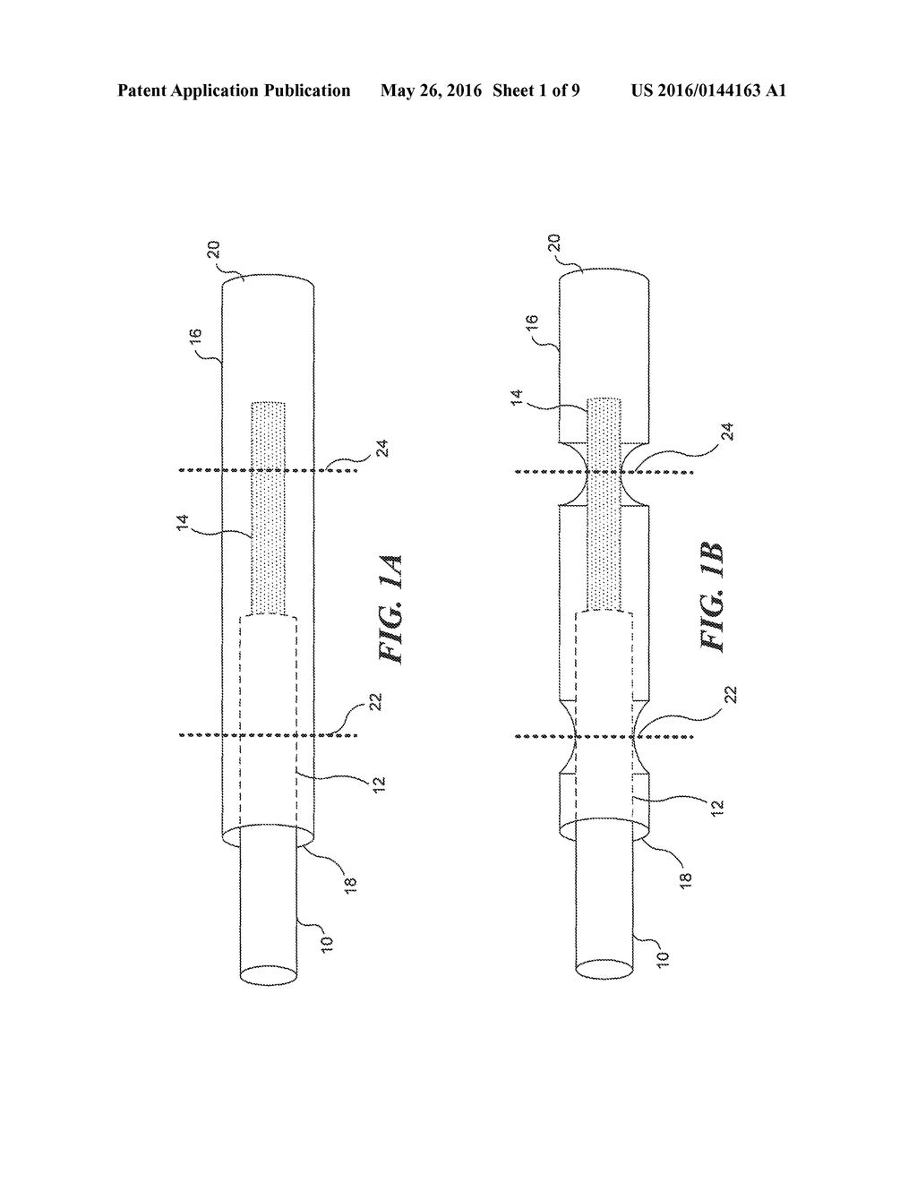 MEDICAL LEAD TERMINATION SLEEVE FOR IMPLANTABLE MEDICAL DEVICES - diagram, schematic, and image 02