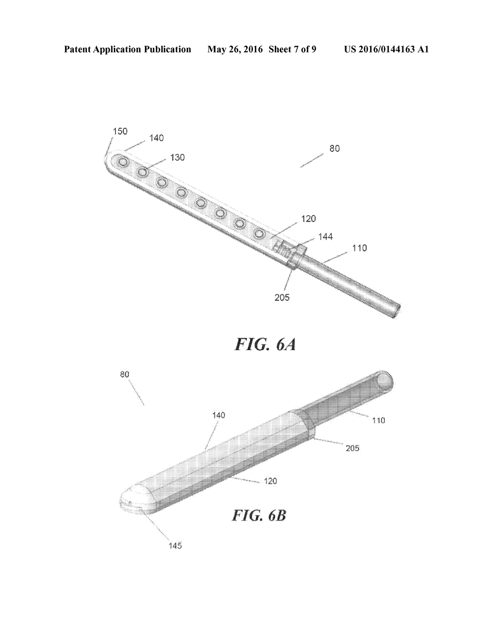 MEDICAL LEAD TERMINATION SLEEVE FOR IMPLANTABLE MEDICAL DEVICES - diagram, schematic, and image 08