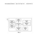 DISTURBING MAGNETIC RESONANCE IMAGING (MRI) IMAGES USING IMPLANTABLE     MEDICAL DEVICE diagram and image